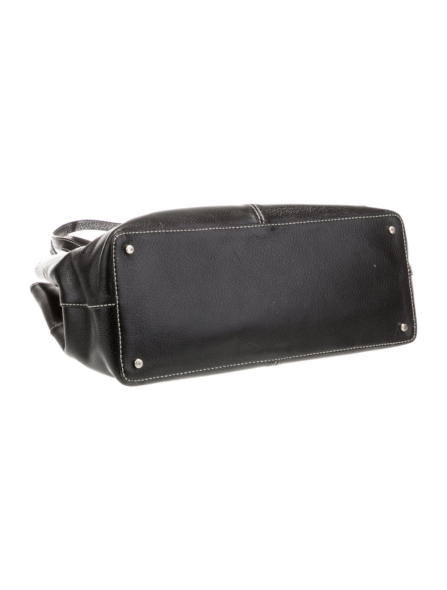 Kate Spade New York Leather Tote